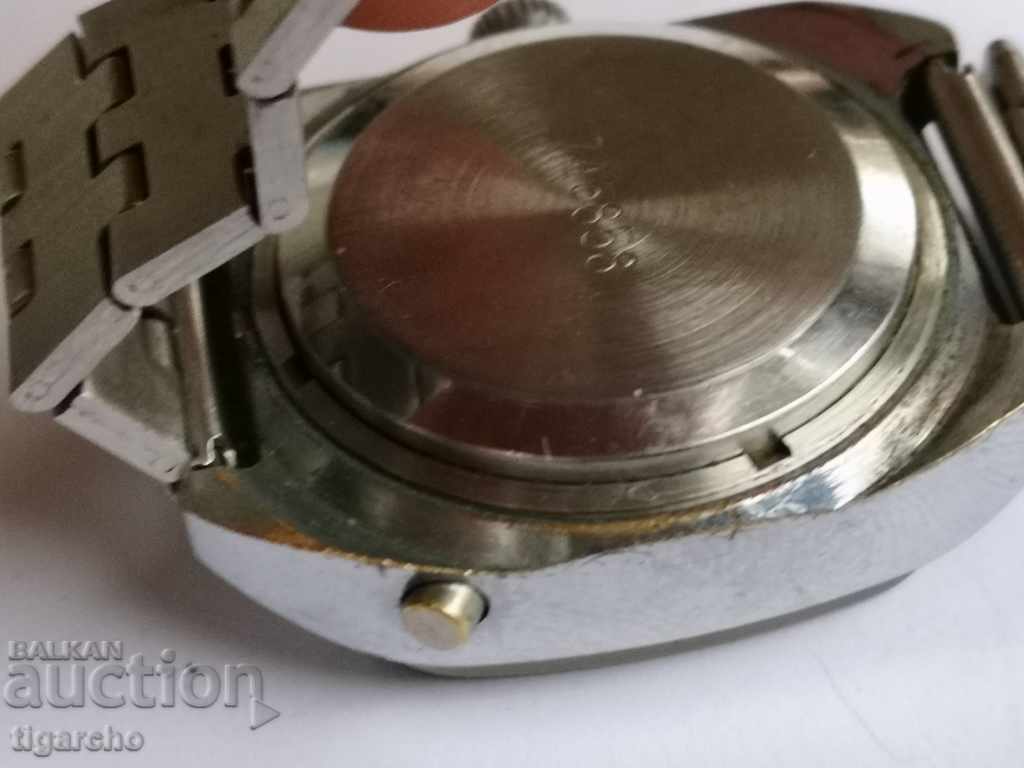 Flight automatic watch 23 stones - 7