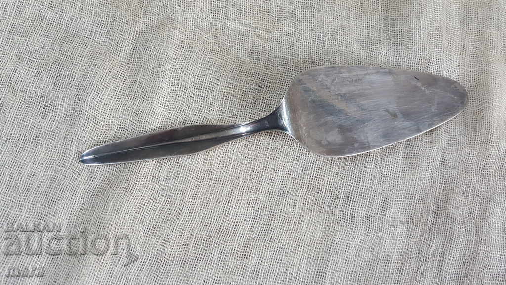 Confectionery spatula WMF with price 22.00 BGN | € 11.25 Confectionery spatula WMF with price 22.00 BGN | € 11.25