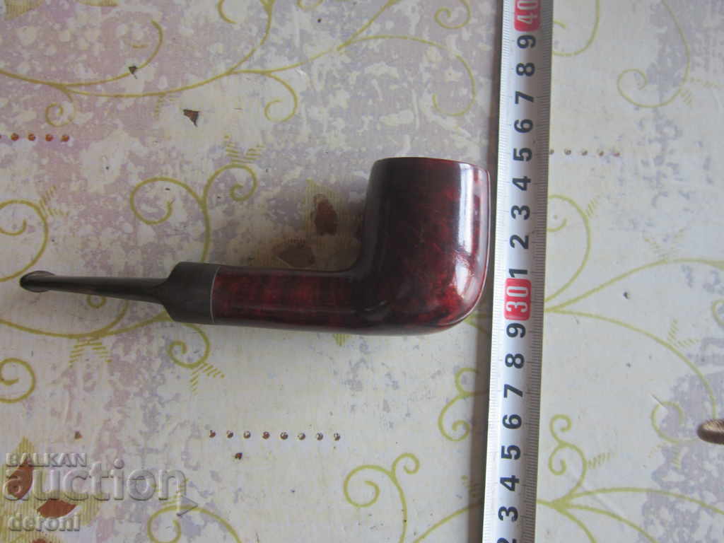 Auction Great pipe Oldenkopff Siesta Auction Great pipe Oldenkopff Siesta