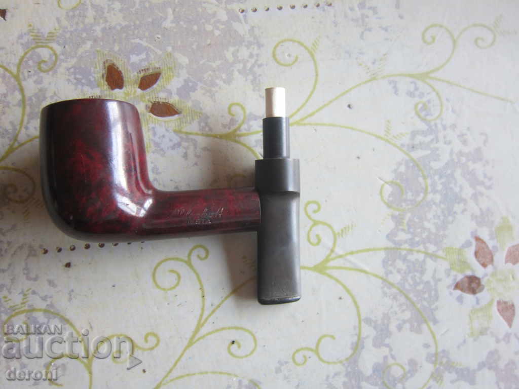 Delivery of Great pipe Oldenkopff Siesta Delivery of Great pipe Oldenkopff Siesta