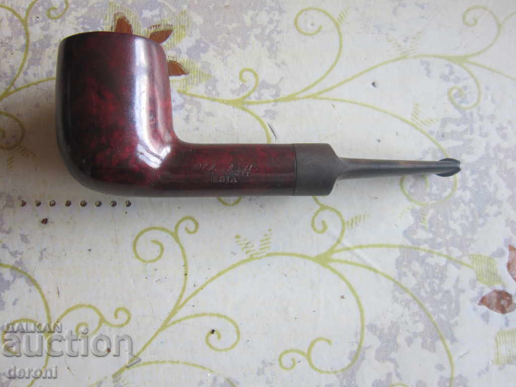 Great pipe Oldenkopff Siesta - 5 Great pipe Oldenkopff Siesta - 5