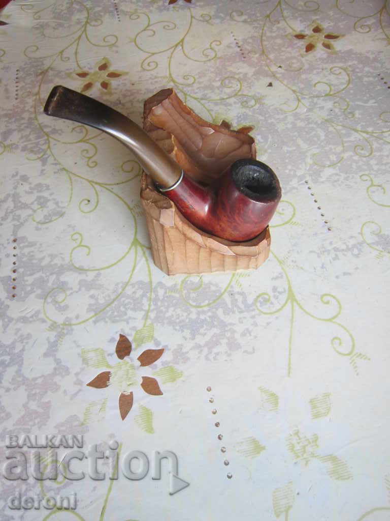 Great pipe Oldenkopff Siesta - 7 Great pipe Oldenkopff Siesta - 7