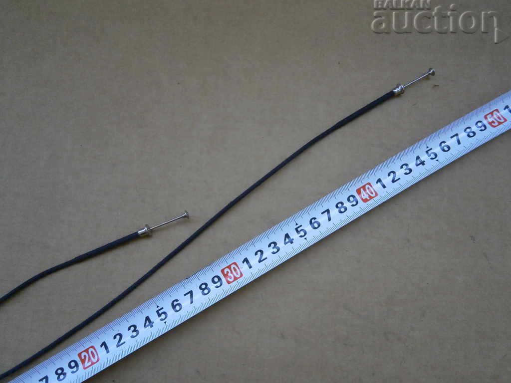 Licitație două butoane ale camerei Licitație două butoane ale camerei