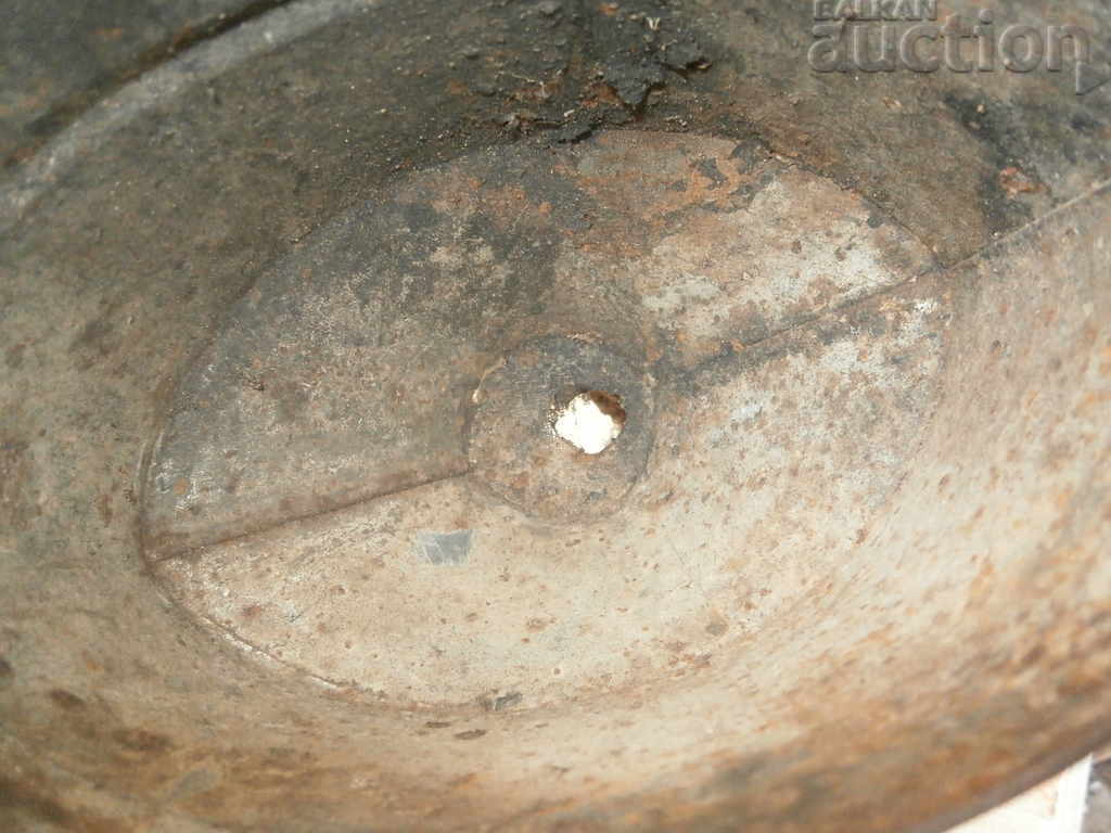 Antique Wehrmacht Field Funnel - 5 Antique Wehrmacht Field Funnel - 5