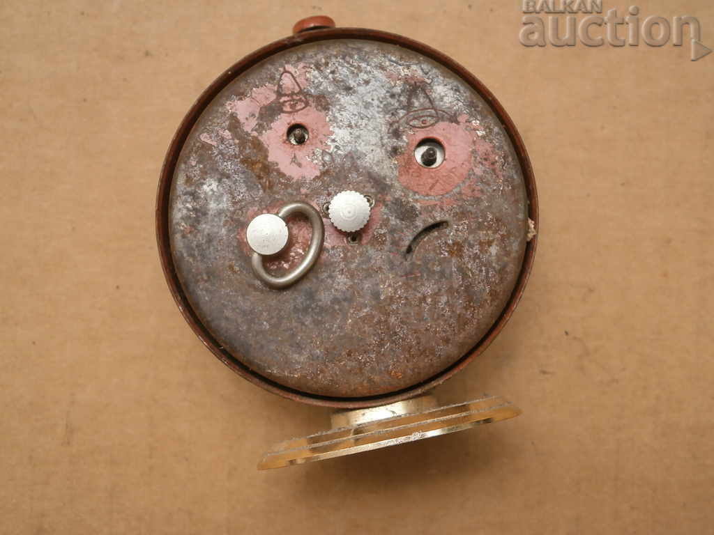 Аукцион слава малък будилник Аукцион слава малък будилник