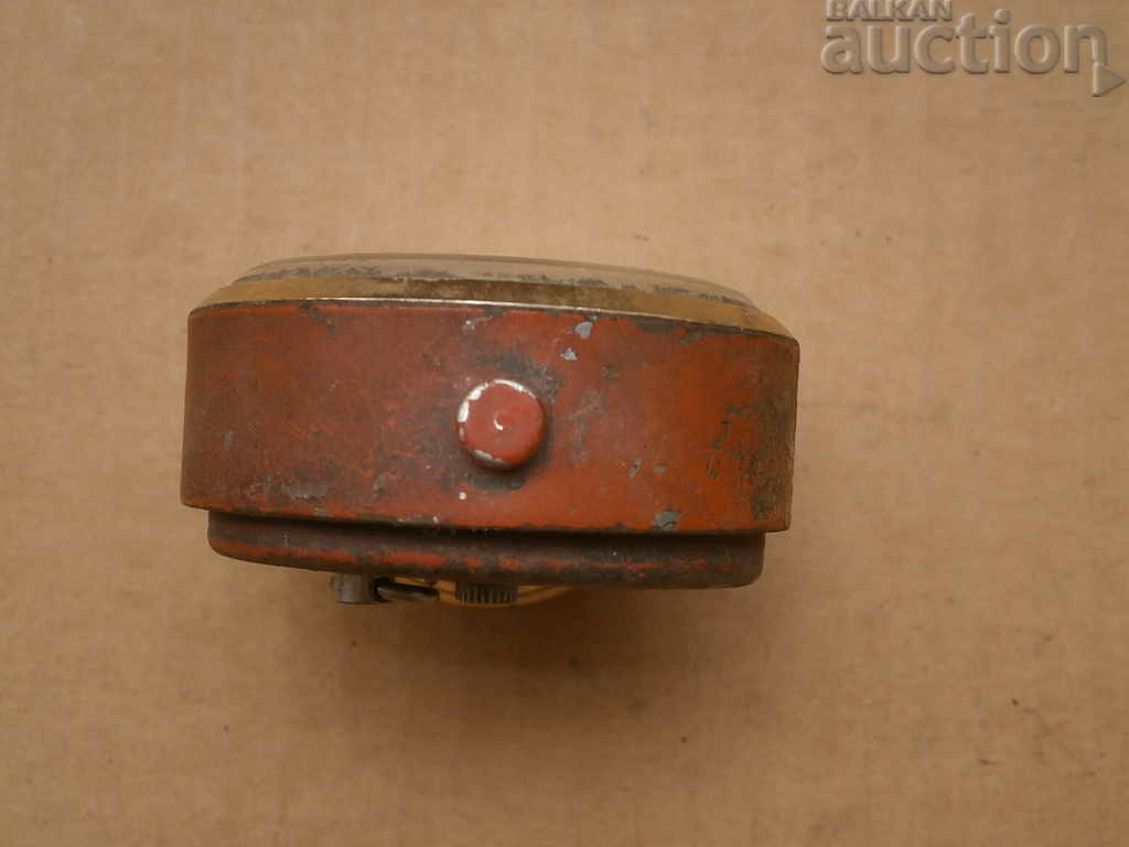 Доставка на слава малък будилник Доставка на слава малък будилник