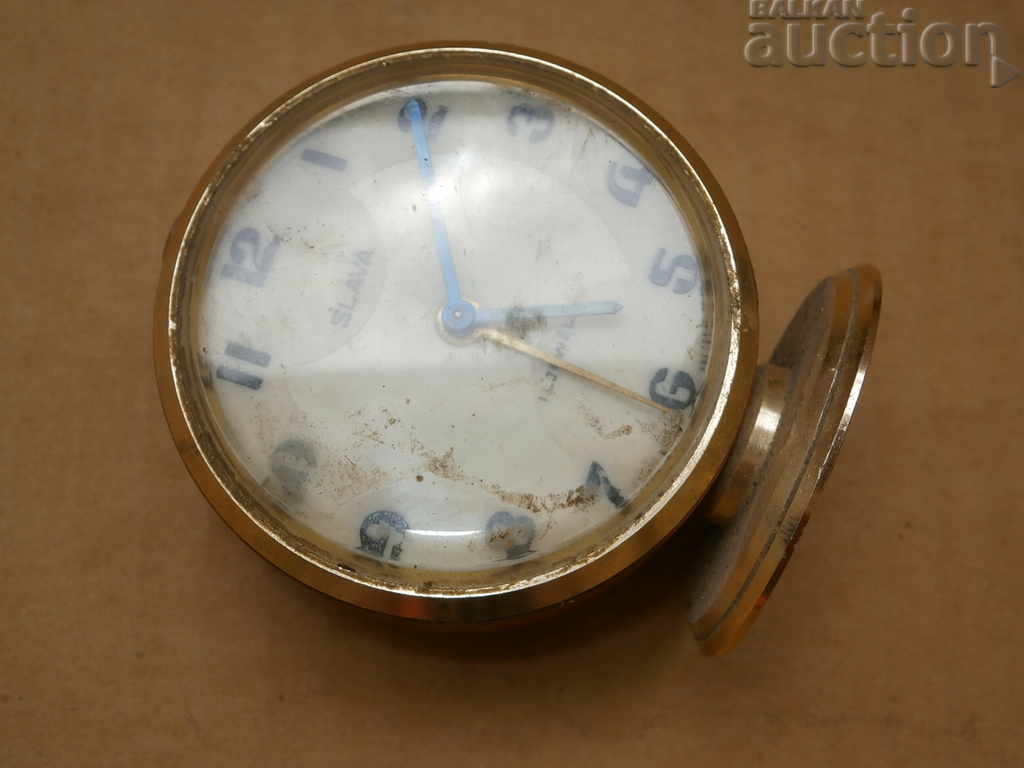 слава малък будилник - 6 слава малък будилник - 6