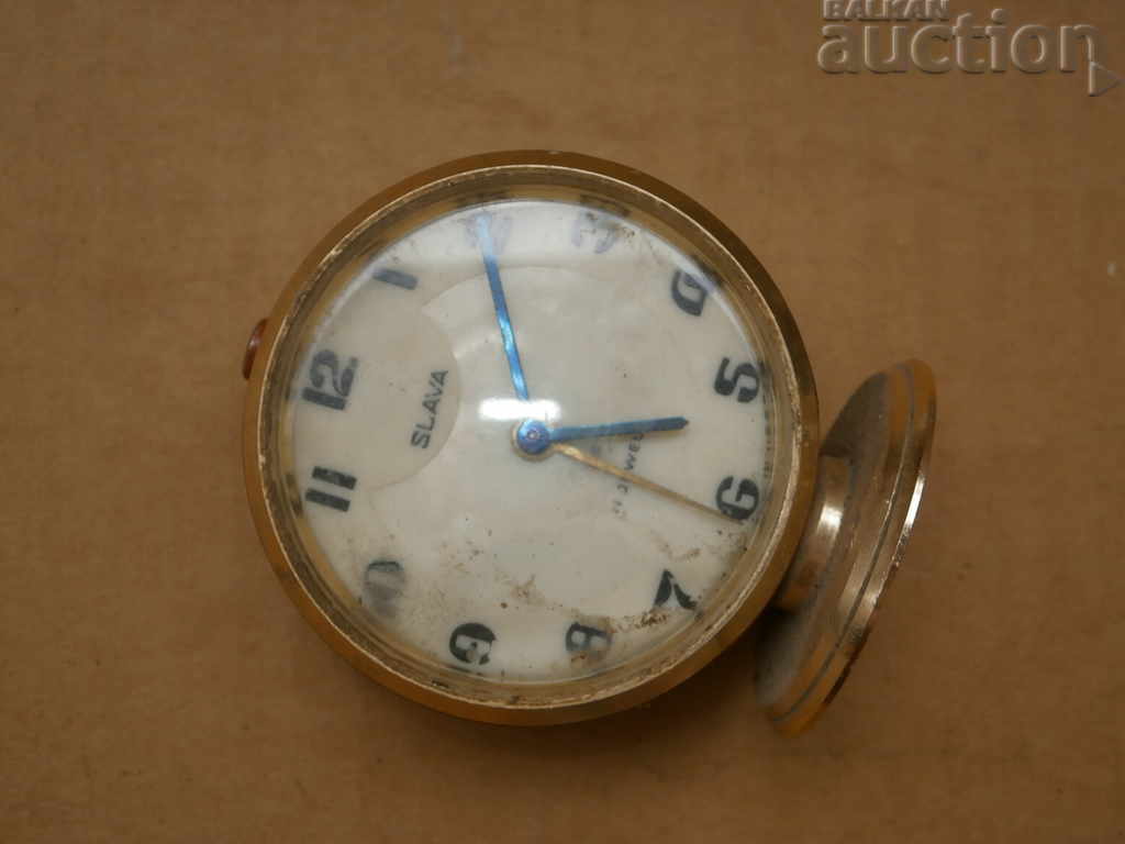 слава малък будилник - 7 слава малък будилник - 7