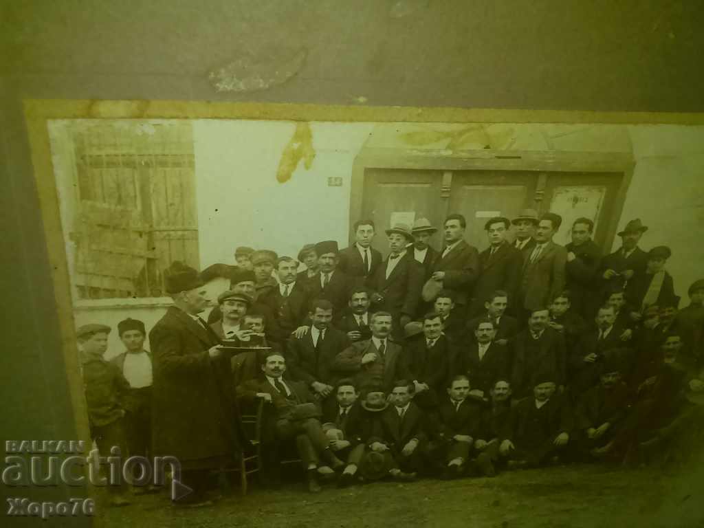 1 ROYAL PHOTO CITY CHAMPIONS Old PHOTO HARD CARDBOARD - 6 1 ROYAL PHOTO CITY CHAMPIONS Old PHOTO HARD CARDBOARD - 6