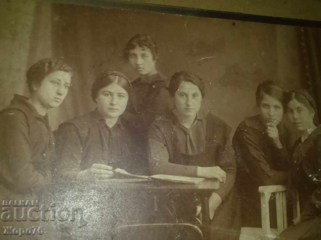 4 ROYAL PHOTO PHOTO Art. MANCHEVA - BURGAS HARD CARDBOARD OLD - 5 4 ROYAL PHOTO PHOTO Art. MANCHEVA - BURGAS HARD CARDBOARD OLD - 5