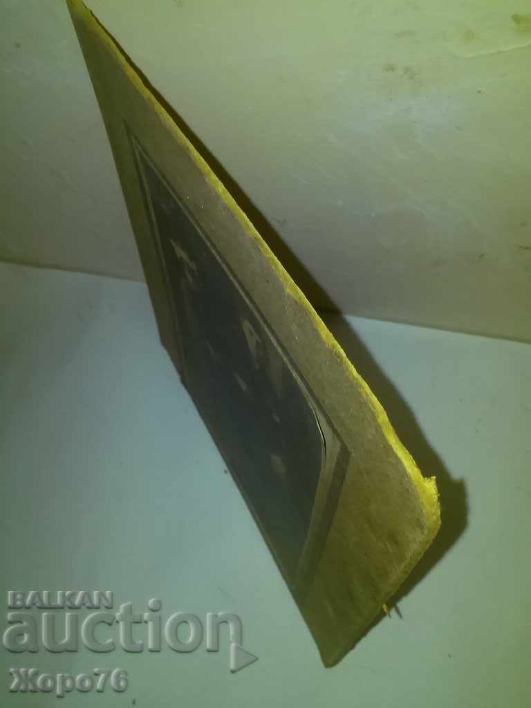 6 SAFO and PETAR - ROYAL PHOTO BURGAS HARD CARDBOARD OLD - 5 6 SAFO and PETAR - ROYAL PHOTO BURGAS HARD CARDBOARD OLD - 5