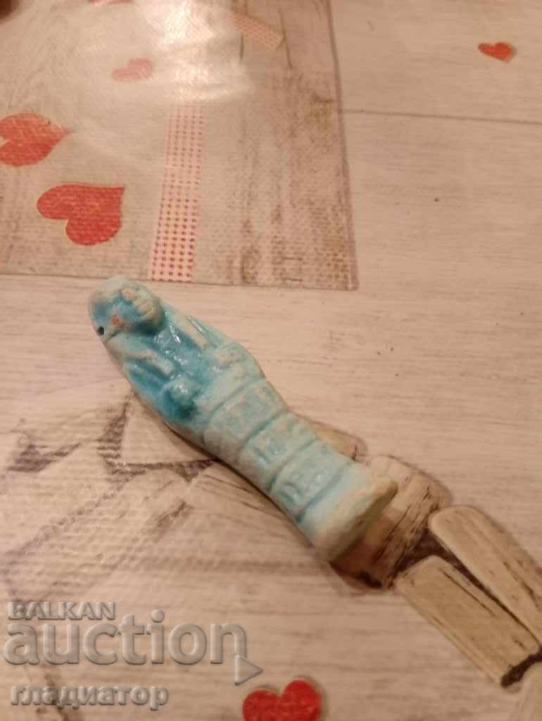 Delivery of Egyptian Shabbat - REPLICA SOUVENIR / Pharaoh MUMMY Delivery of Egyptian Shabbat - REPLICA SOUVENIR / Pharaoh MUMMY