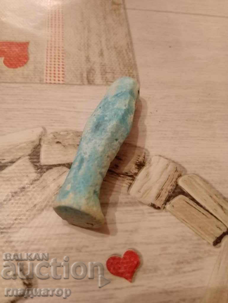 Shabti egiptean - REPLICĂ SUVENIR / Faraon MUMIE - 6