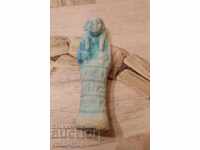 Shabti egiptean - REPLICĂ SUVENIR / Faraon MUMIE