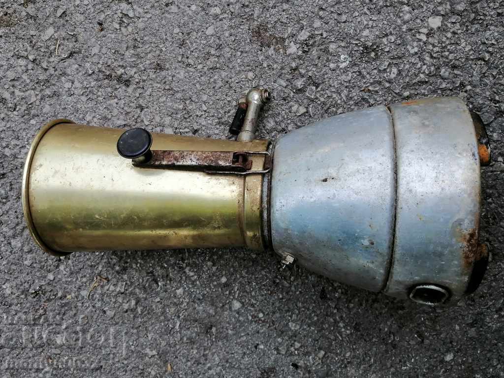 Auction Old social coffee maker, coffee house GDR 1967 Auction Old social coffee maker, coffee house GDR 1967