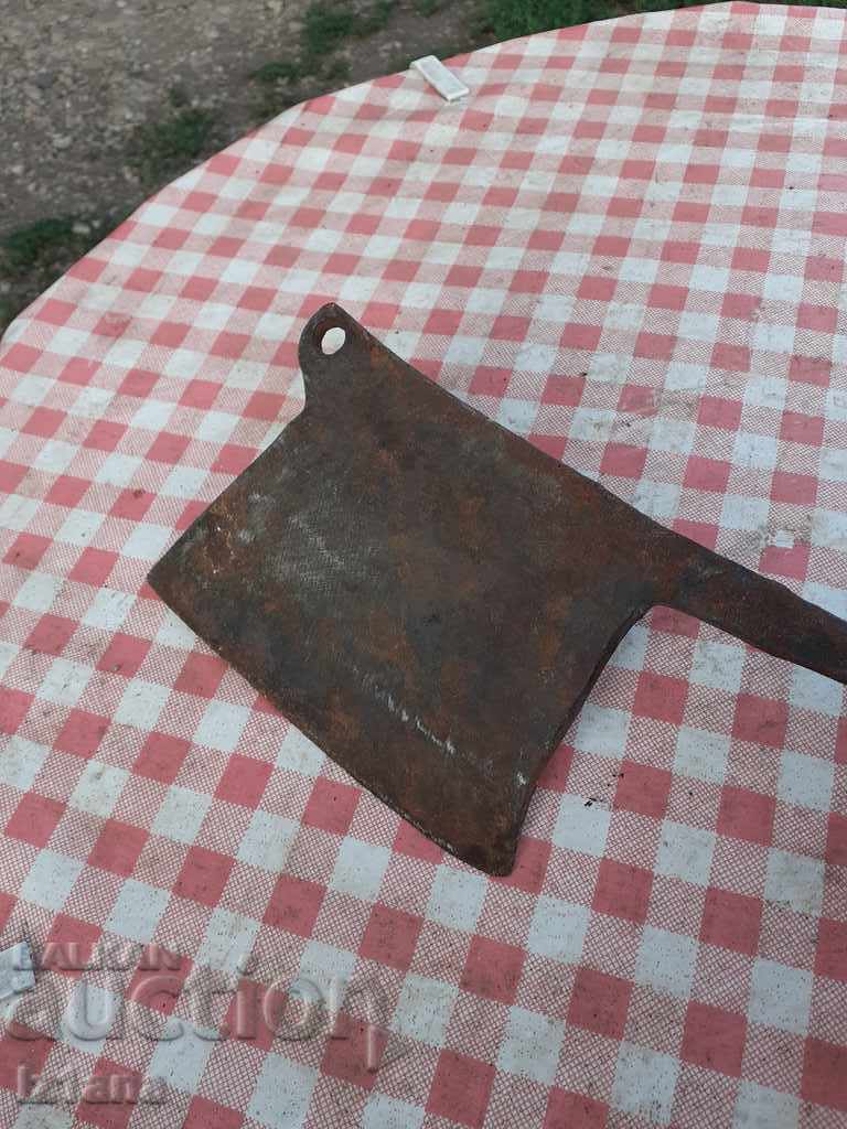 Delivery of Old satyr