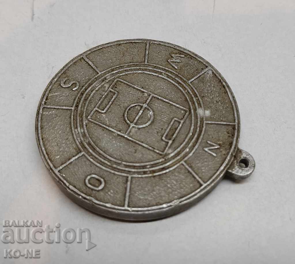 Delivery of Armenian sports medal Delivery of Armenian sports medal