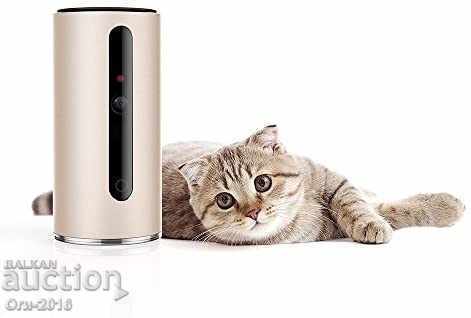 Auction Two-way HOME CAMERA 340 ° FOR monitoring Auction Two-way HOME CAMERA 340 ° FOR monitoring