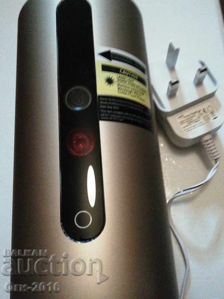 Delivery of Two-way HOME CAMERA 340 ° FOR monitoring Delivery of Two-way HOME CAMERA 340 ° FOR monitoring