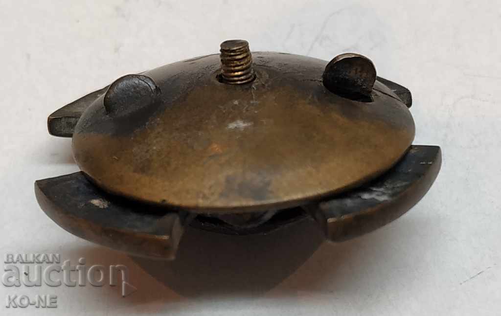 Badge Russia - 5 Badge Russia - 5