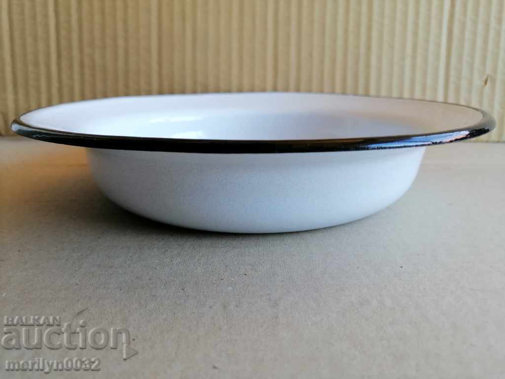 Delivery of Enamelled bowl, enamel bowl, basin, basin, PRC Delivery of Enamelled bowl, enamel bowl, basin, basin, PRC