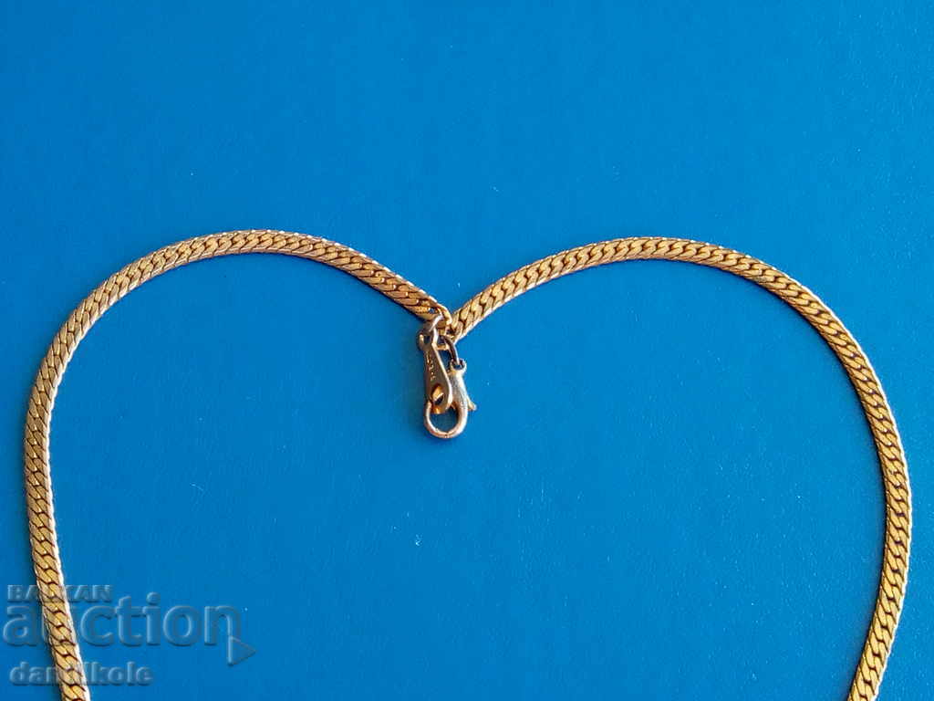 Auction *$*Y*$* VERY STRONG CHAIN GOLD STYLISH AWESOME *$*Y*$* Auction *$*Y*$* VERY STRONG CHAIN GOLD STYLISH AWESOME *$*Y*$*