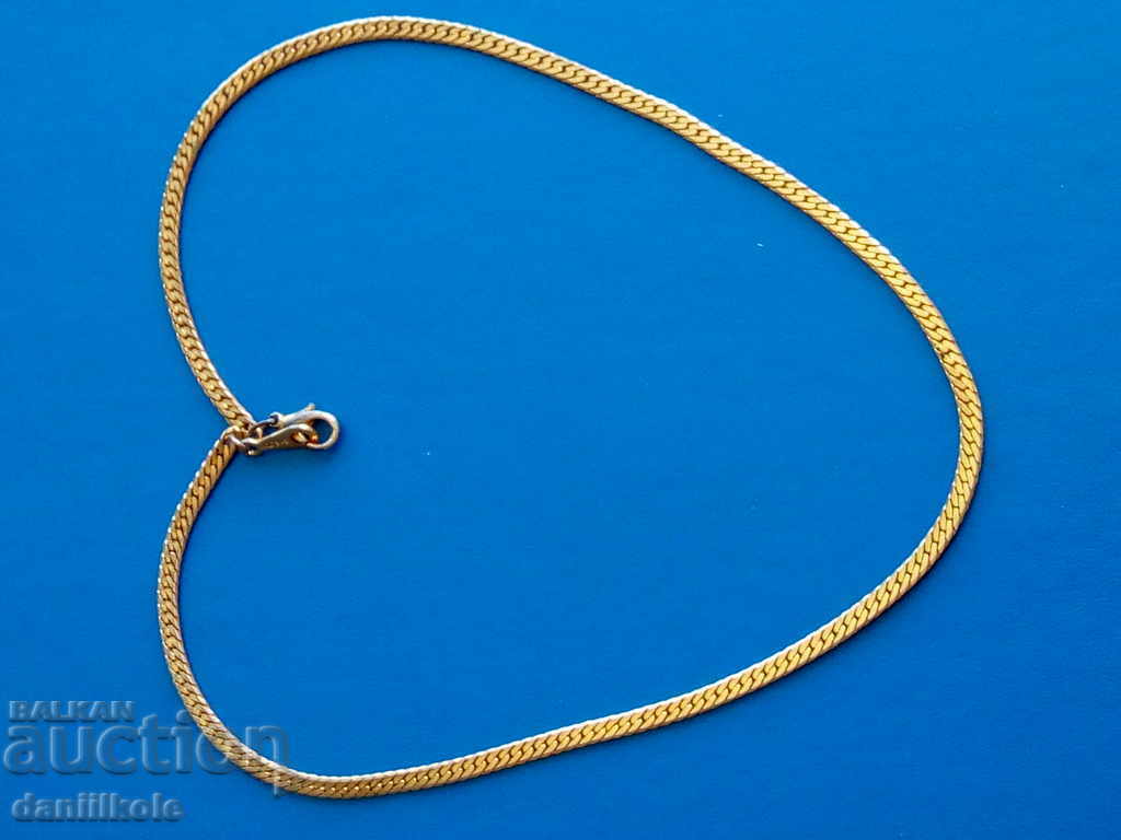 *$*Y*$* VERY STRONG CHAIN GOLD STYLISH AWESOME *$*Y*$* - 6 *$*Y*$* VERY STRONG CHAIN GOLD STYLISH AWESOME *$*Y*$* - 6