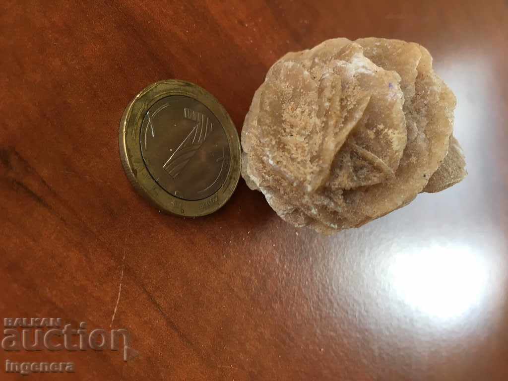 Delivery of MINERAL STONE PROCESSED Delivery of MINERAL STONE PROCESSED