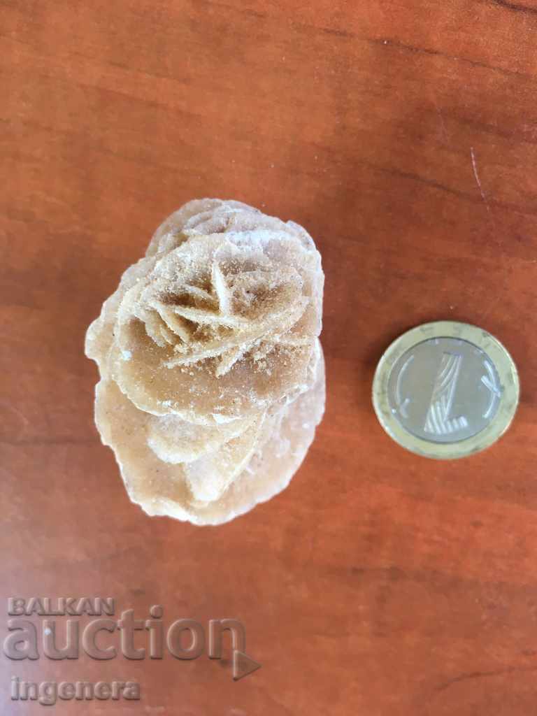 MINERAL STONE PROCESSED - 5 MINERAL STONE PROCESSED - 5