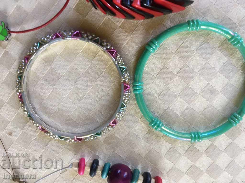 ГРИВНИ УКРАШЕНИЯ - 6 ГРИВНИ УКРАШЕНИЯ - 6