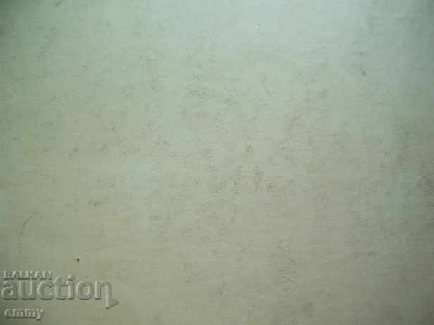 Old pencil drawing of a naked woman's body, signed in 1968 - 5 Old pencil drawing of a naked woman's body, signed in 1968 - 5