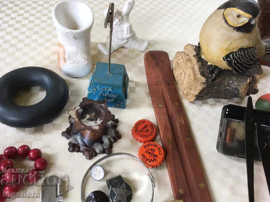 Delivery of LOT OF THINGS-4