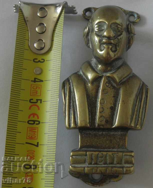 Auction OLD BRONZE DOOR KNOWLEDGE Auction OLD BRONZE DOOR KNOWLEDGE