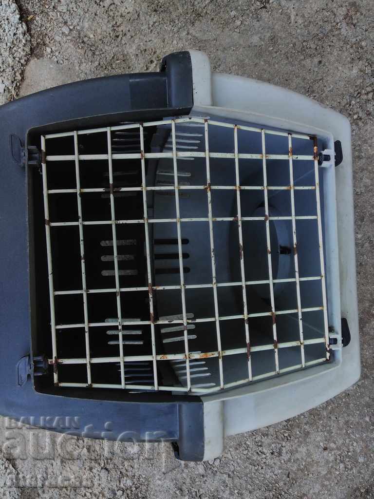 Аукцион Къща за пренос на домашни любимци