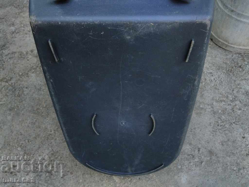 Къща за пренос на домашни любимци - 5