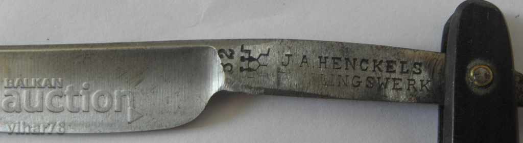 Auction Razor Auction Razor