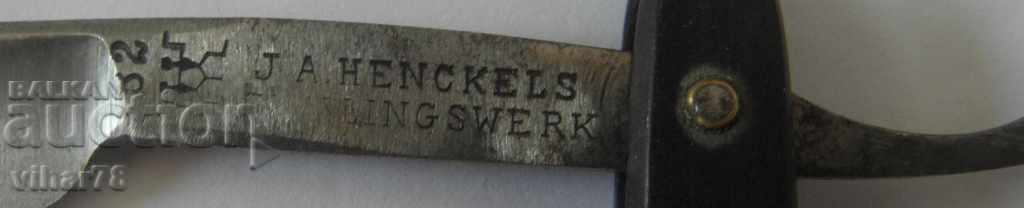 Delivery of Razor Delivery of Razor