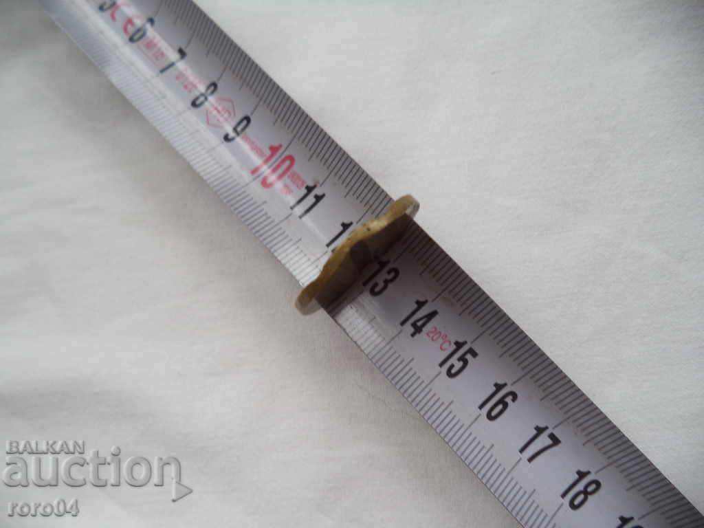 PHONE TOKEN - TURKEY - 7 PHONE TOKEN - TURKEY - 7