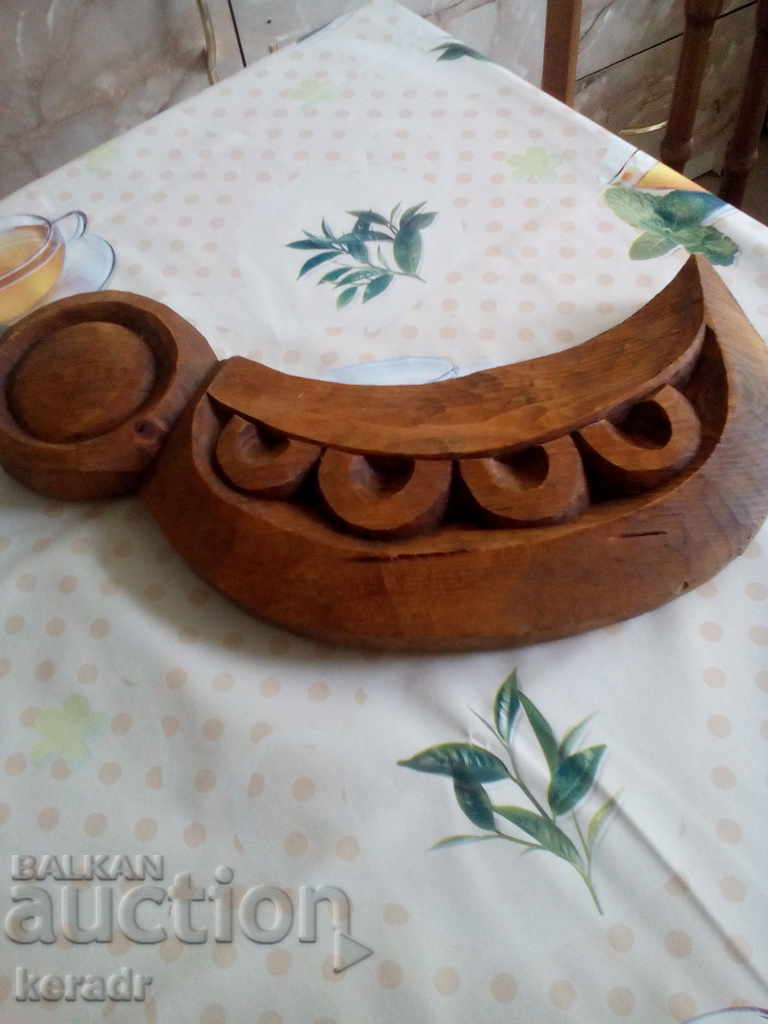 BARCA DE LEMN cu preț 15.00 BGN | € 7.67 BARCA DE LEMN cu preț 15.00 BGN | € 7.67