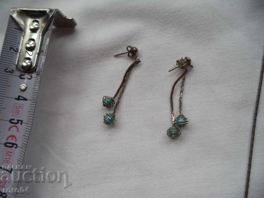 NECKLACE + EARRINGS with price 9.99 BGN | € 5.11 NECKLACE + EARRINGS with price 9.99 BGN | € 5.11