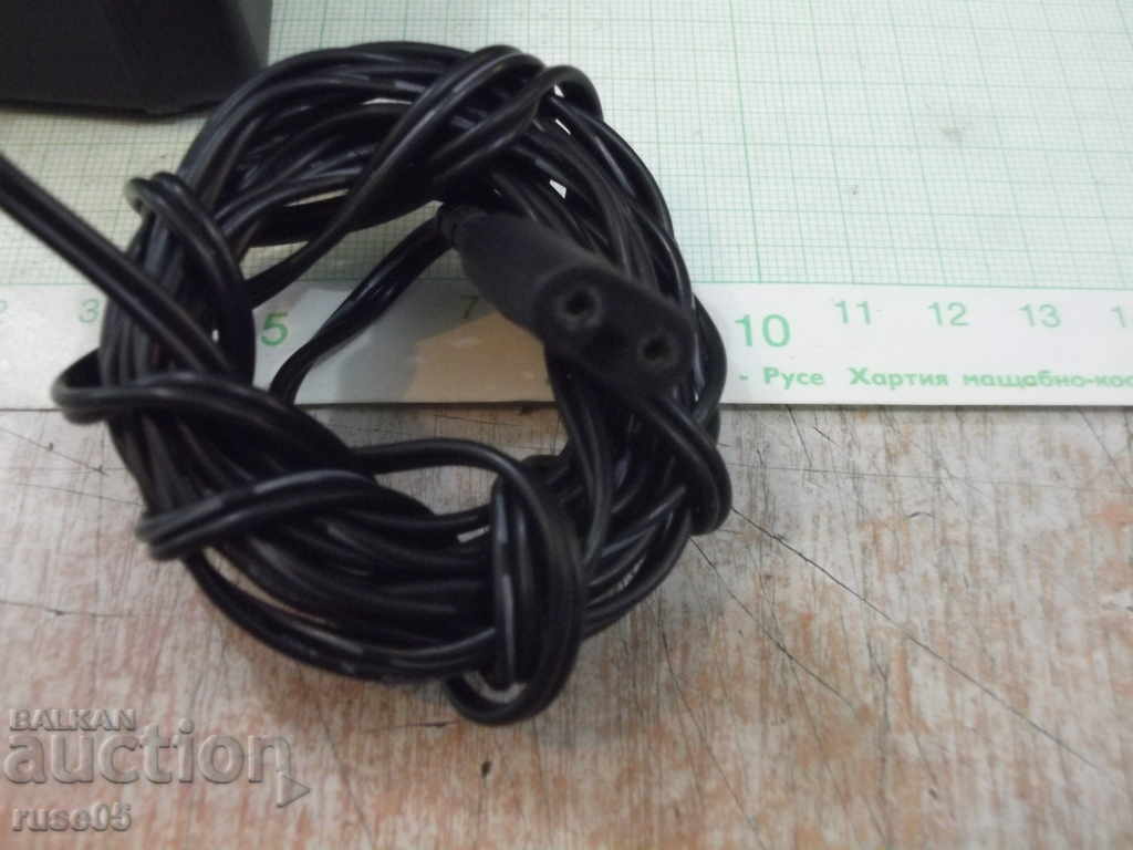 Δημοπρασία Ο φορτιστής "IDEEN WELT - SA41-380" λειτουργεί