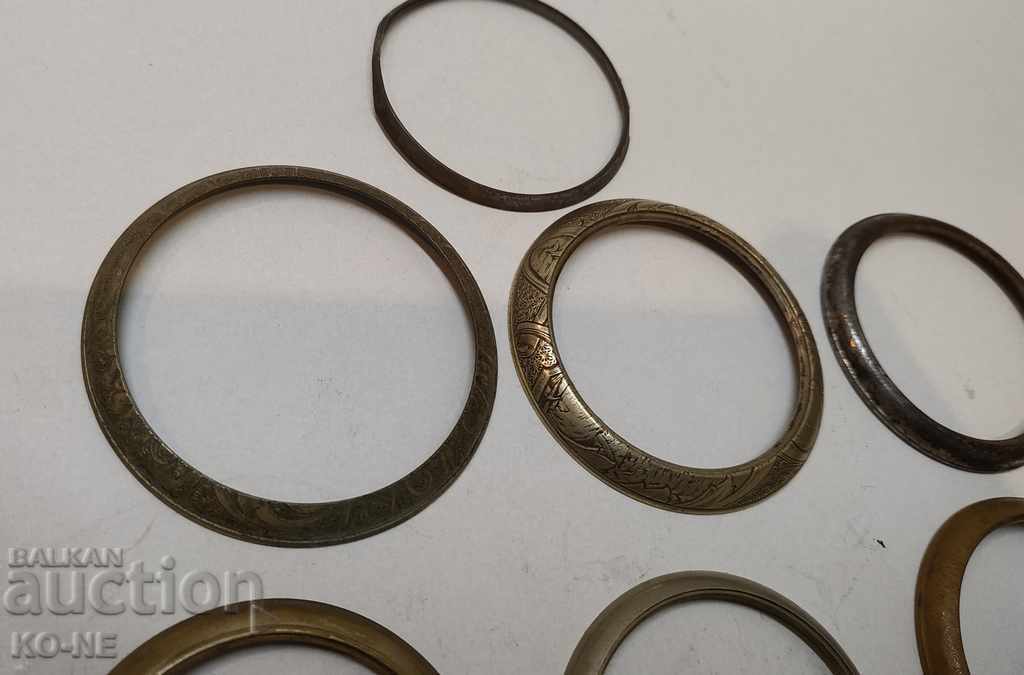 Pocket watch bracelets with price 30.00 BGN | € 15.34 Pocket watch bracelets with price 30.00 BGN | € 15.34