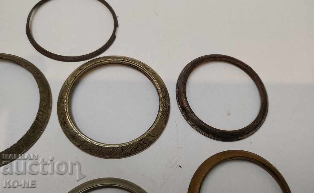 Auction Pocket watch bracelets Auction Pocket watch bracelets