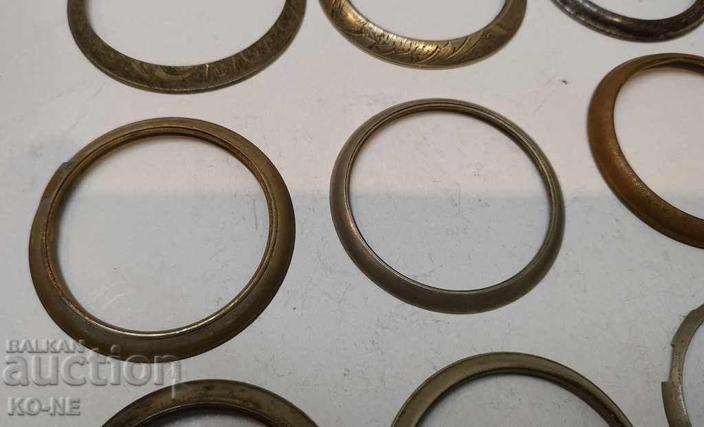 Delivery of Pocket watch bracelets Delivery of Pocket watch bracelets