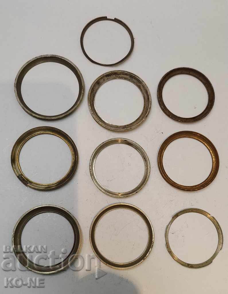 Pocket watch bracelets - 5 Pocket watch bracelets - 5