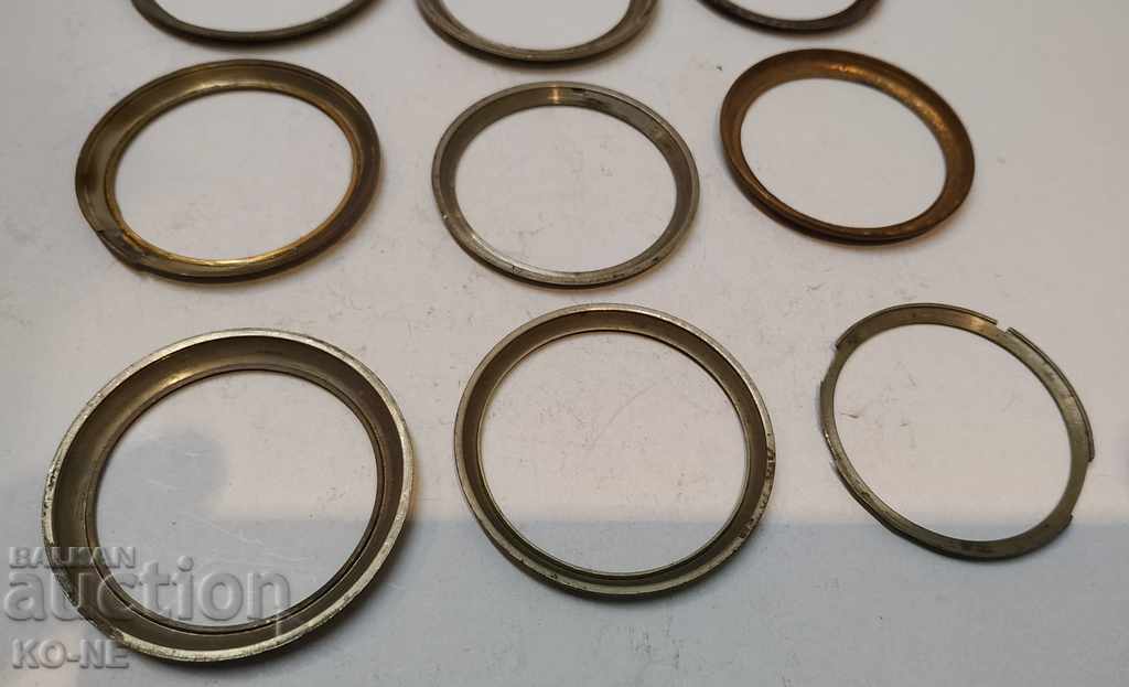 Pocket watch bracelets - 6 Pocket watch bracelets - 6