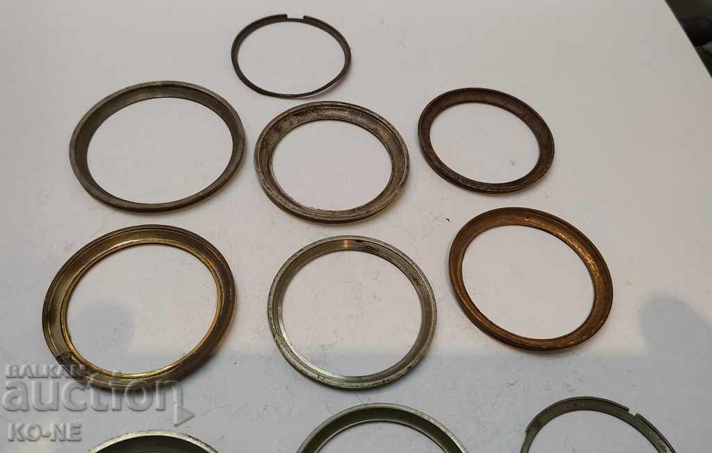 Pocket watch bracelets - 7 Pocket watch bracelets - 7