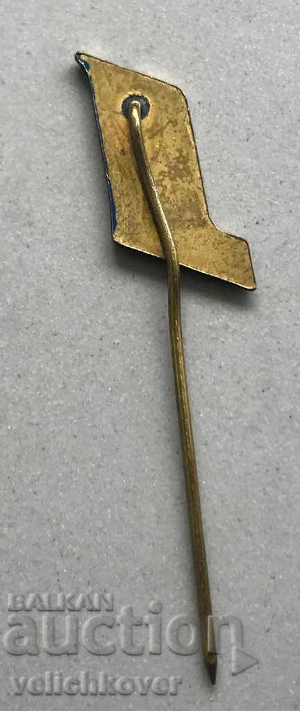 28623 Bulgaria logo sign BGA Balkan Airline with price 3.00 BGN | € 1.53 28623 Bulgaria logo sign BGA Balkan Airline with price 3.00 BGN | € 1.53