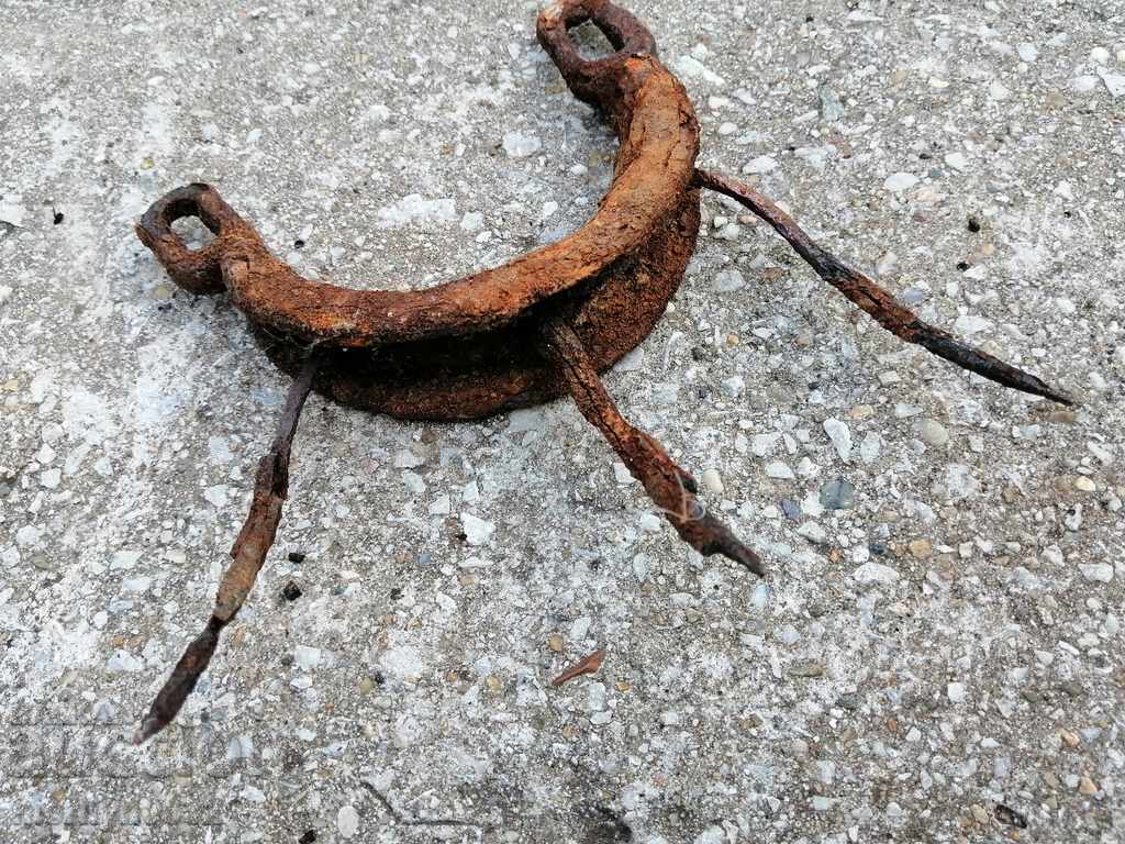 Μια αρχαία συσκευή για το μοσχάρι ενός γαϊδουριού - 7 Μια αρχαία συσκευή για το μοσχάρι ενός γαϊδουριού - 7