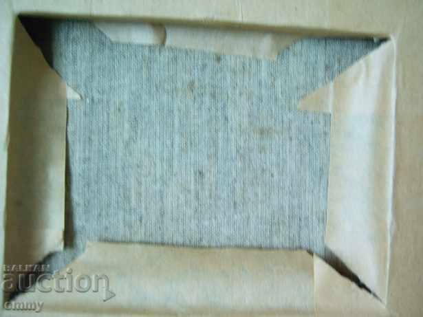 Oil painting frame on canvas "Still Life" Bogomil Arsov - 6 Oil painting frame on canvas "Still Life" Bogomil Arsov - 6